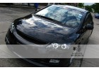 Ангельские глазки Galaxy для Honda Civic 4D 2006-2012